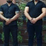 PERSONAL BODY GUARD/PSO/BOUNCER